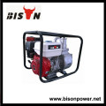 BISON (CHINA) Pompe à eau refroidie à l&#39;air 5hp, petite pompe à eau portative, pompe à eau électrique en Chine
